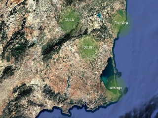 Suelo rústico en Murcia 5