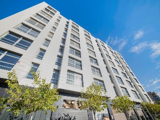 Piso en venta en Alicante de 59  m²
