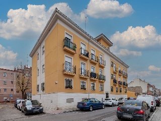 Piso en venta en Aranjuez de 43  m²