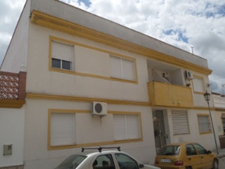 Garaje en venta en Bornos de 6  m²