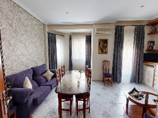 Piso en Jaen 2