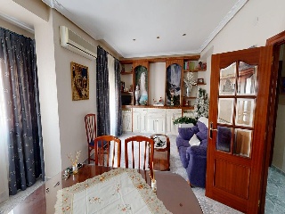 Piso en Jaen 3