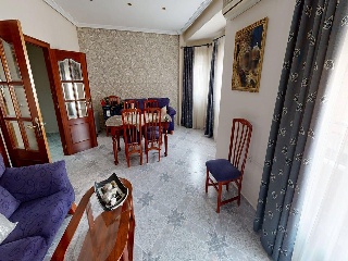 Piso en Jaen 5