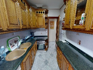 Piso en Jaen 6