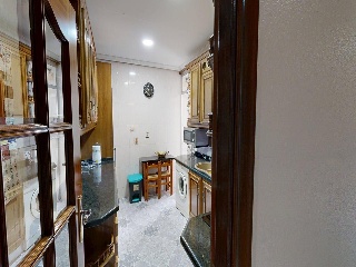 Piso en Jaen 7