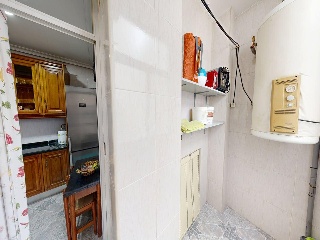Piso en Jaen 8