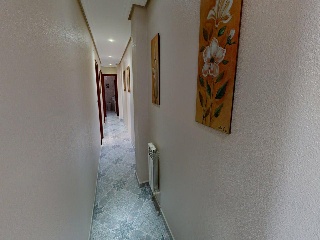 Piso en Jaen 9