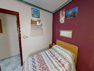 Piso en Jaen 10