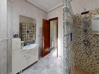 Piso en Jaen 15