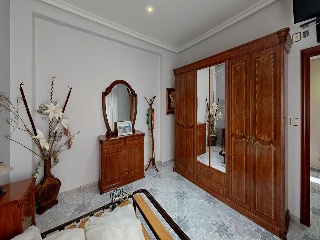 Piso en Jaen 16