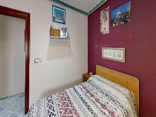 Piso en Jaen 17