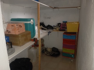 Piso en Jaen 22