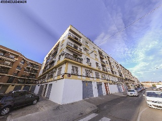 Piso en venta en Cordoba de 119  m²