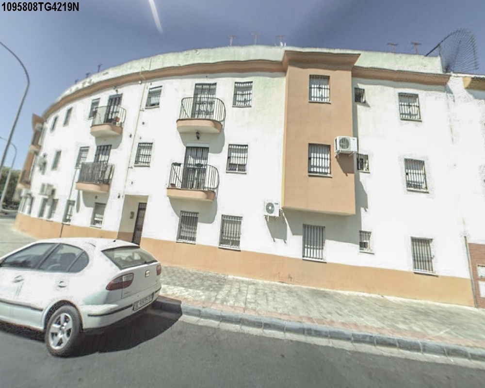 Inmueble situado en Dos Hermanas