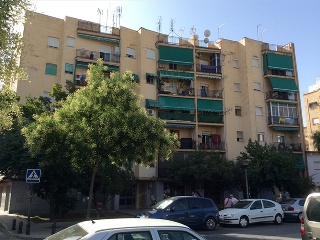 Piso en venta en Granada de 66  m²