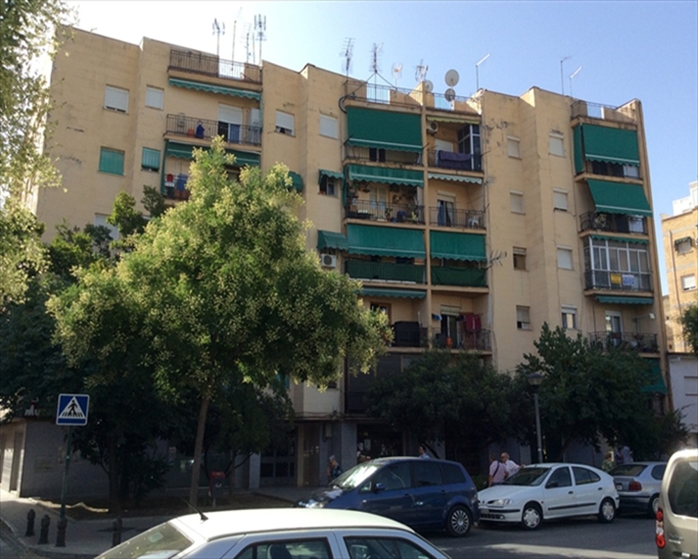 Inmueble situado en Granada