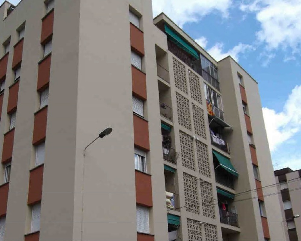 Piso en C/ Taga, Girona