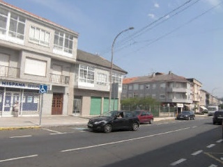 Pisos banco Cuntis