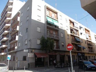 Piso en venta en Elche de 65  m²