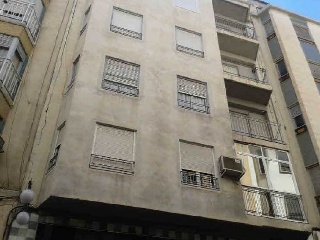 Piso en venta en Elche de 82  m²