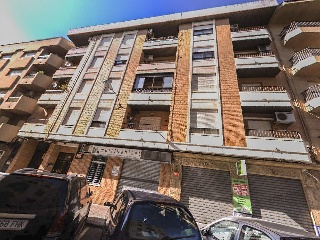 Piso en venta en Ciudad Real de 79  m²