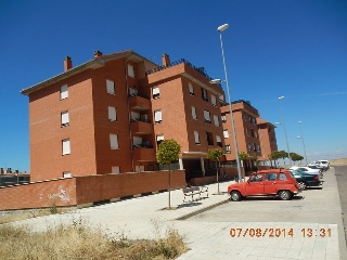 Pisos banco Palencia