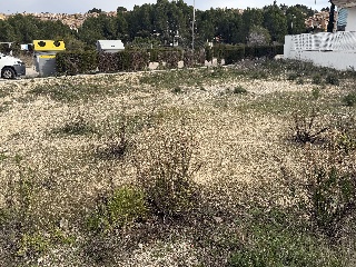 Suelo urbano en Molina de Segura 2