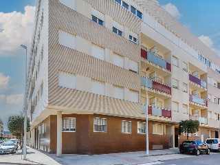 Pisos con garaje en C/ Dels Llauradors - Benicarló - Castellón 2