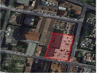 Edificio en construcción en C/ La Torre - Igualada - Barcelona 4