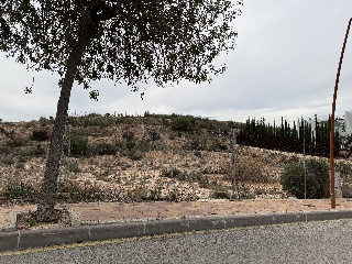Suelo urbano en Molina de Segura 2