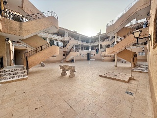 Apartamento en Torrevieja 18