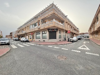 Apartamento en Torrevieja 19