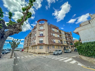 Piso en venta en Beniel de 107  m²