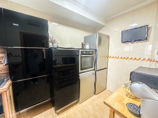 Piso con garaje y trastero en Beniel 8