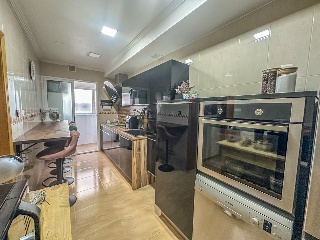 Piso con garaje y trastero en Beniel 9