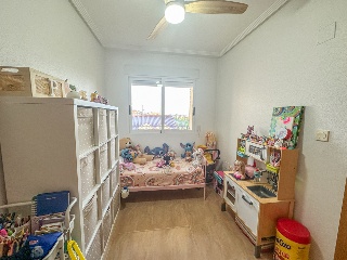 Piso con garaje y trastero en Beniel 21