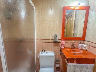 Piso con garaje y trastero en Beniel 24