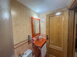 Piso con garaje y trastero en Beniel 25