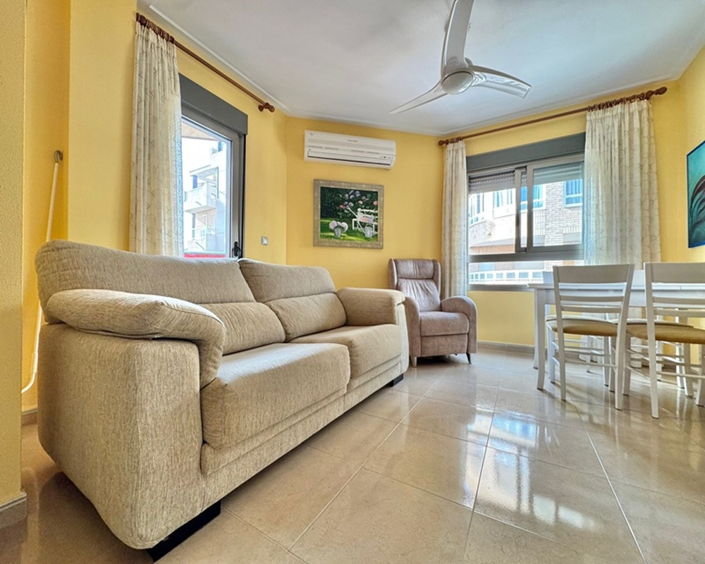 Apartamento con trastero en Guardamar del Segura