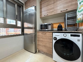 Apartamento con trastero en Guardamar del Segura 6