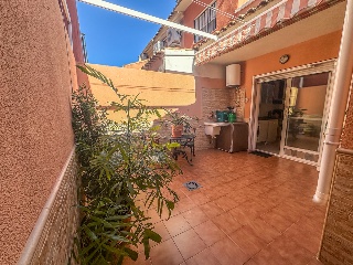 Chalet adosado en La Aparecida 2