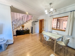 Chalet adosado en La Aparecida 3
