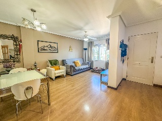 Chalet adosado en La Aparecida 4