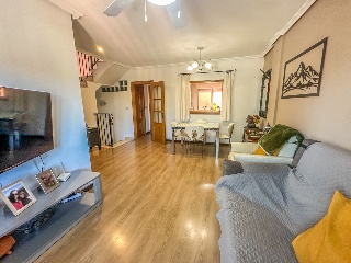 Chalet adosado en La Aparecida 5