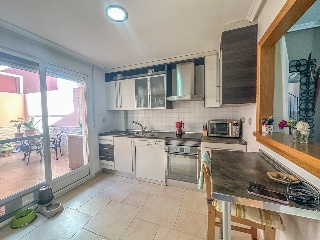Chalet adosado en La Aparecida 6
