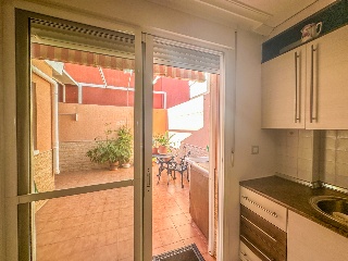 Chalet adosado en La Aparecida 9