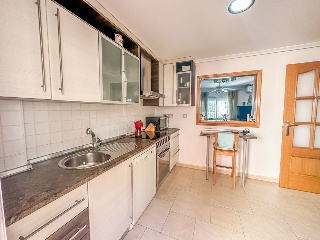 Chalet adosado en La Aparecida 11