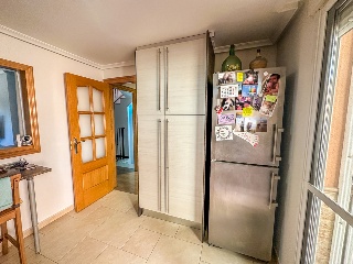 Chalet adosado en La Aparecida 12