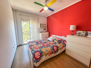 Chalet adosado en La Aparecida 14