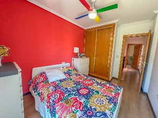 Chalet adosado en La Aparecida 15
